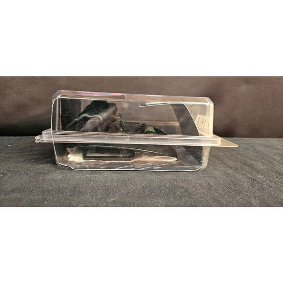 New Blackhawk Serpa CQC Holster Size 67 for Glock 42 RIGHT HAND Model 410567BK-R - Picture 3 of 3